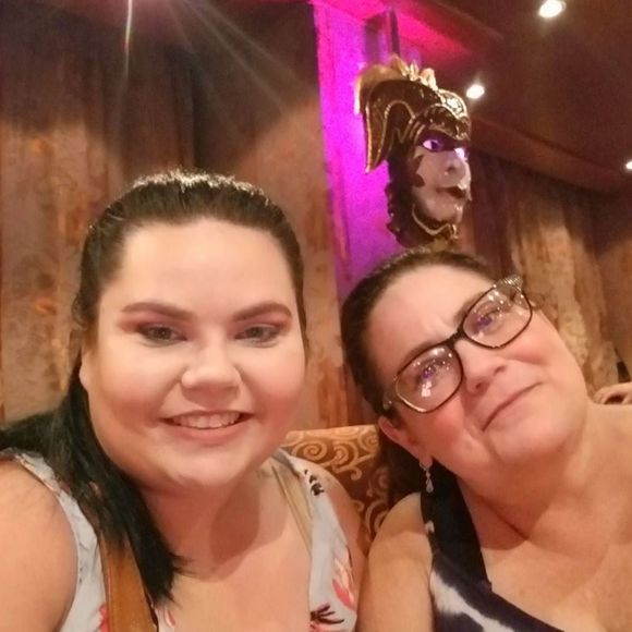 Meet your Posher, Angie - Picture 1 of 1